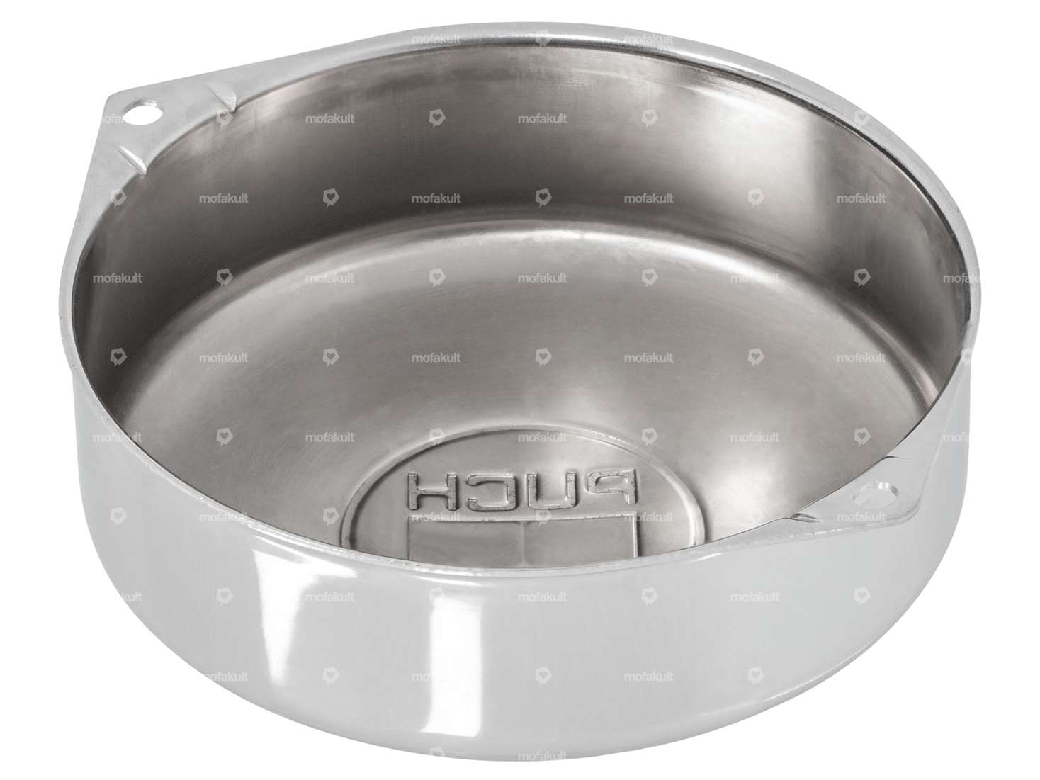 swiing® revival Couvercle d'allumage "Puch" Emblème chromé | Puch Carousel Image 3