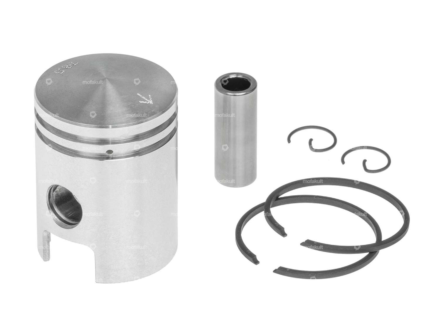 Piston 38.5 mm | Sachs 50/3, 50/4 refroidi par ventilateur Carousel Image 1