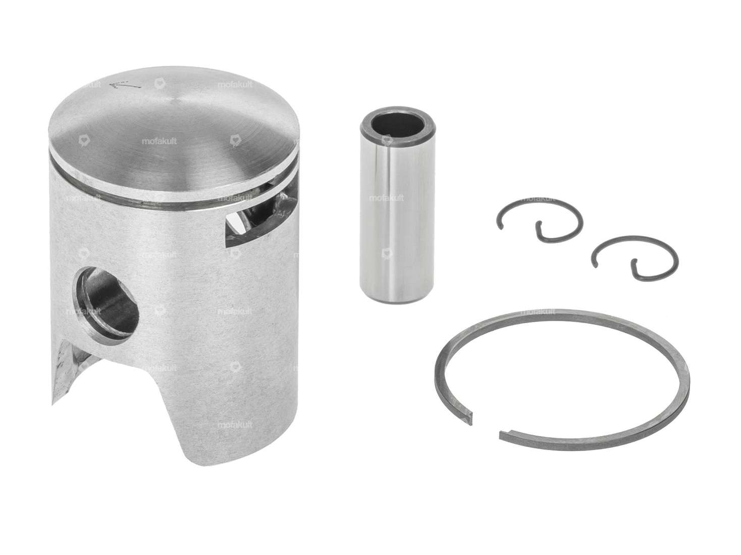 Piston GPO 38 mm 6 canaux | Puch Carousel Image 1