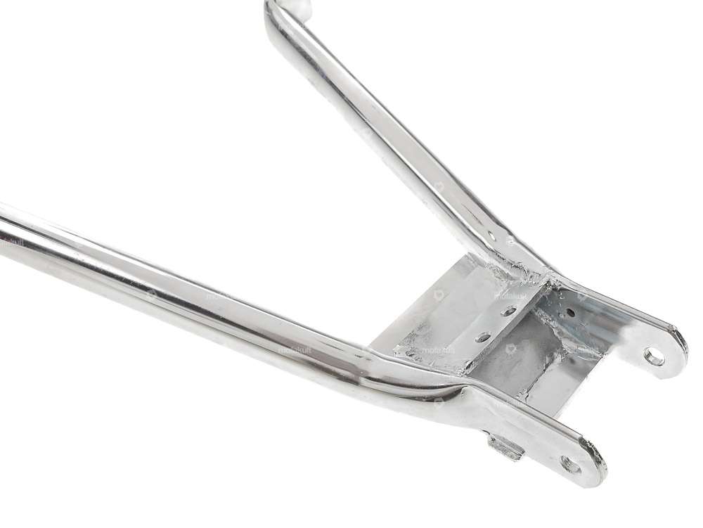 Main stand long version | Hercules 623 Carousel Image 3