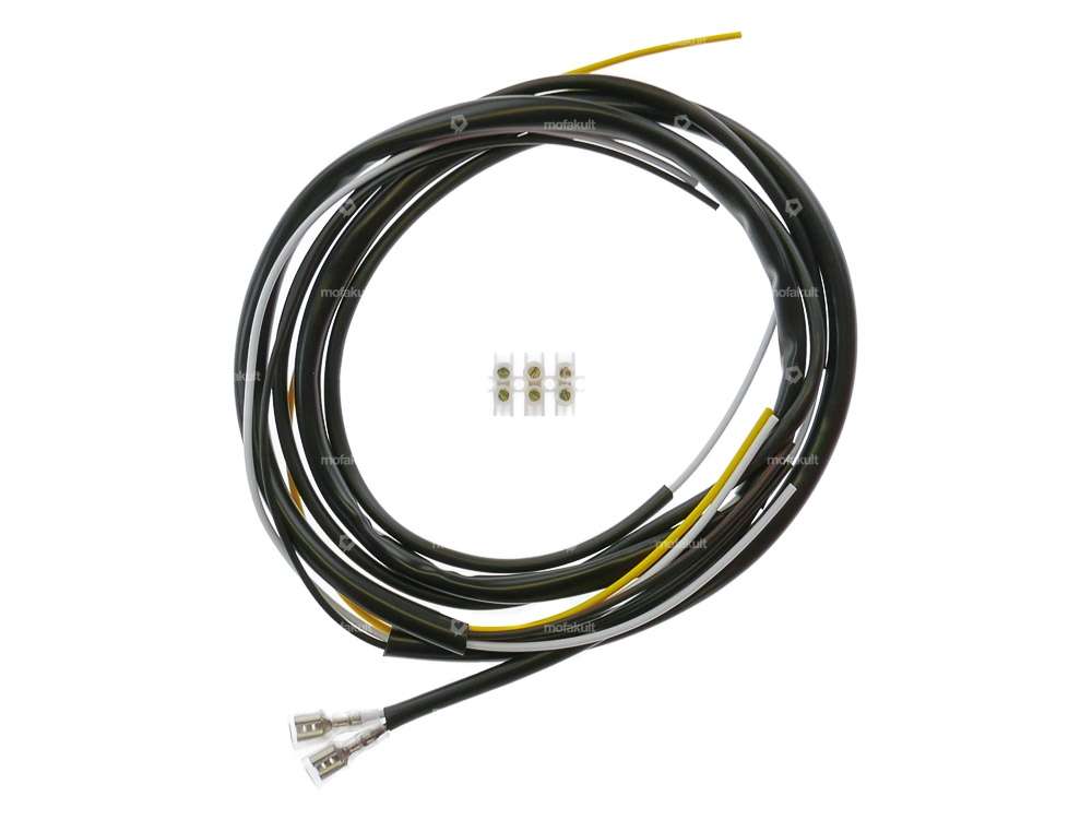 swiing® revival faisceau de câbles | Puch / Sachs Carousel Image 5