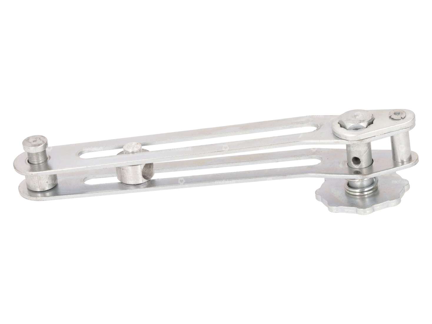 Brake adjustment guide | Solex Carousel Image 3