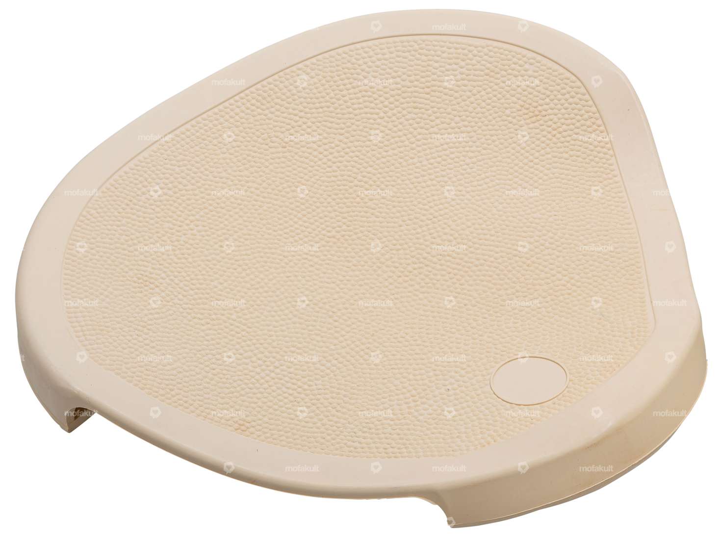 Satteldecke BTG creme Carousel Image 1