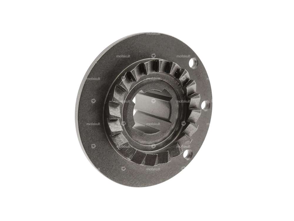 Roue de blocage mécanisme de kickstart | Sachs Carousel Image 3