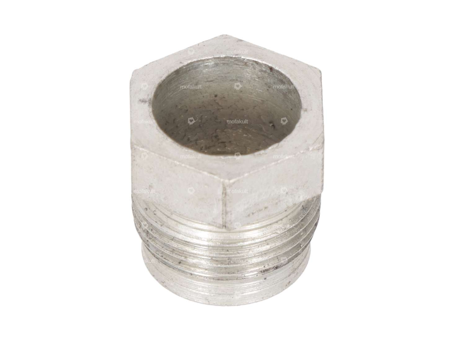 Raccordement de la tubulure d'aspiration | Solex Carousel Image 2