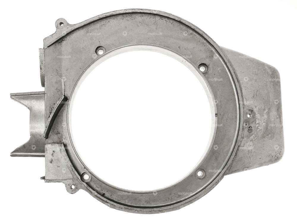 Grundplatte Gebläsekühlung Occ. | Puch X30 NG-2AH Carousel Image 2