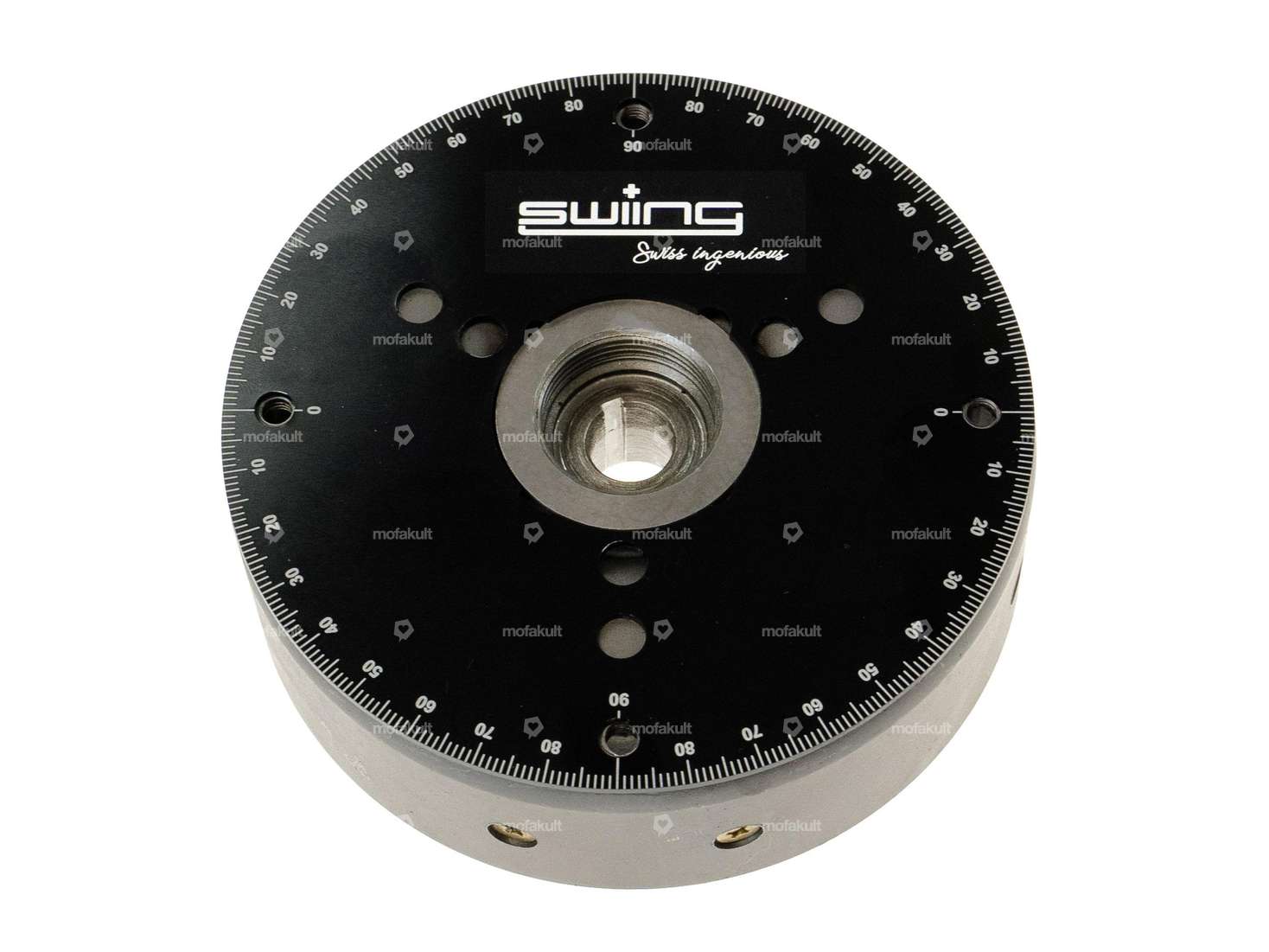 swiing® ingenious disque gradué cyclomoteur | Bosch, Ducati, EVO, HPI, MVT, PVL, Selettra Carousel Image 2