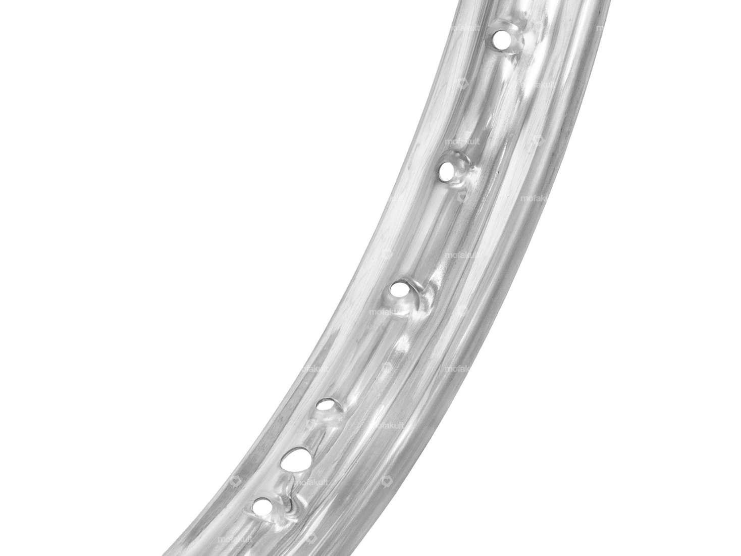 Anneau de jante 1.35 x 19" (49 mm) brut Carousel Image 2