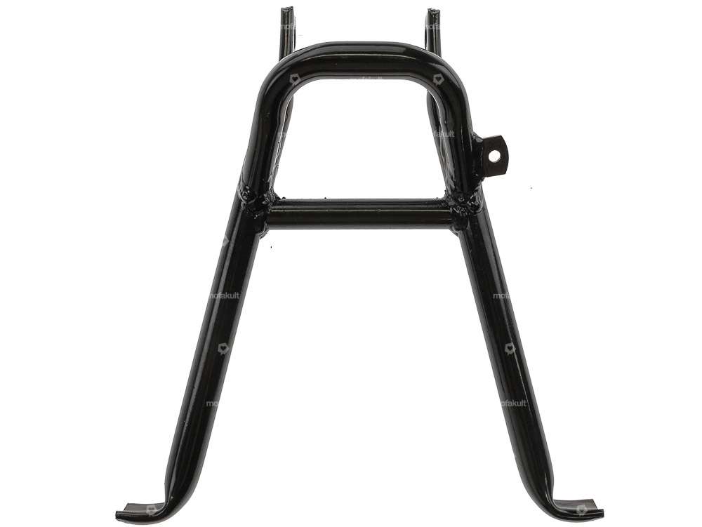 Béquille centrale vide noir | Pony GT (KTM) / GTA / GTX 503 Carousel Image 1