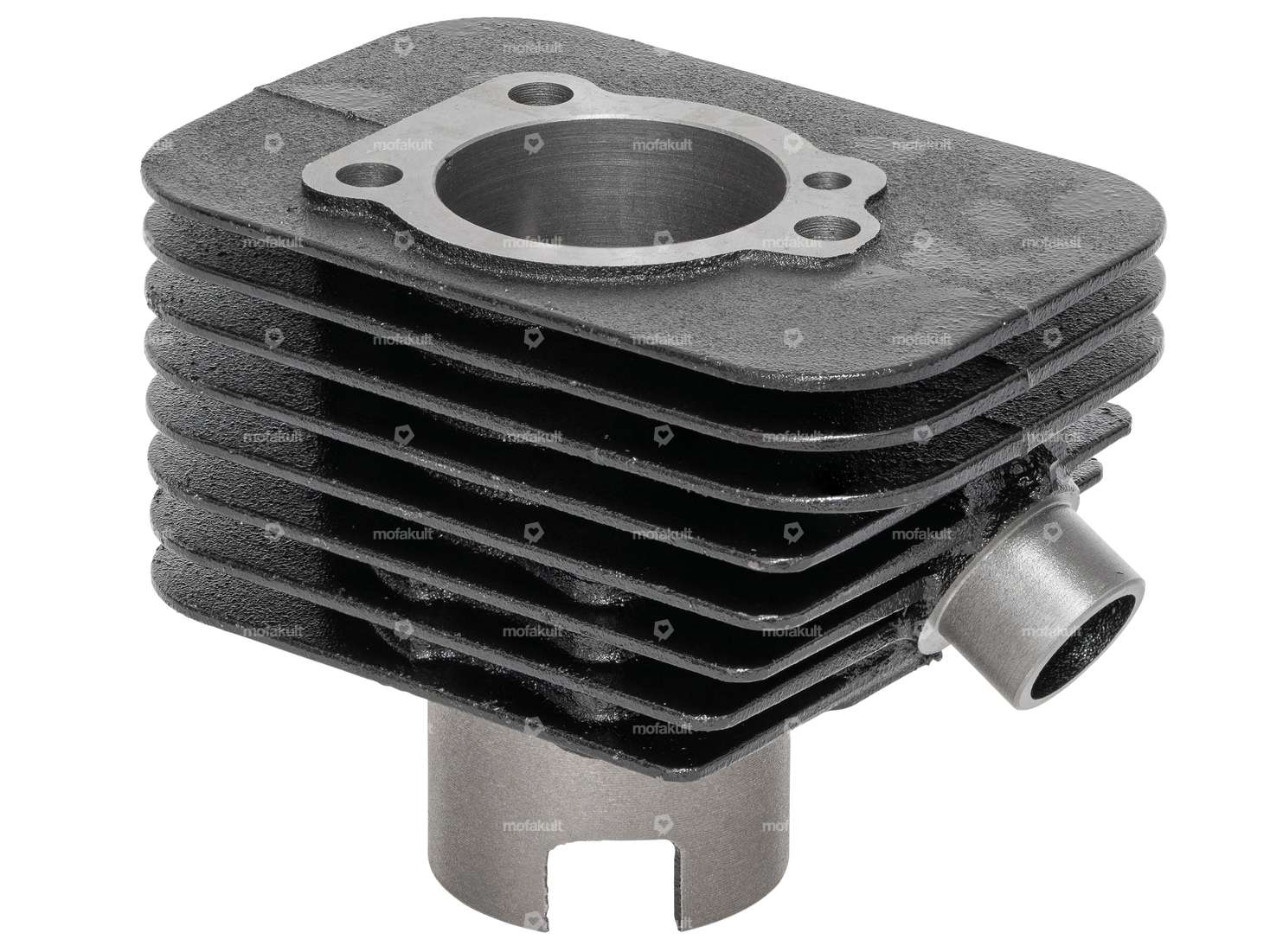 Kit de cylindres Olympia 43 mm incl. tête 10 mm KoBo | Piaggio Ciao, Bravo, Boxer Carousel Image 3