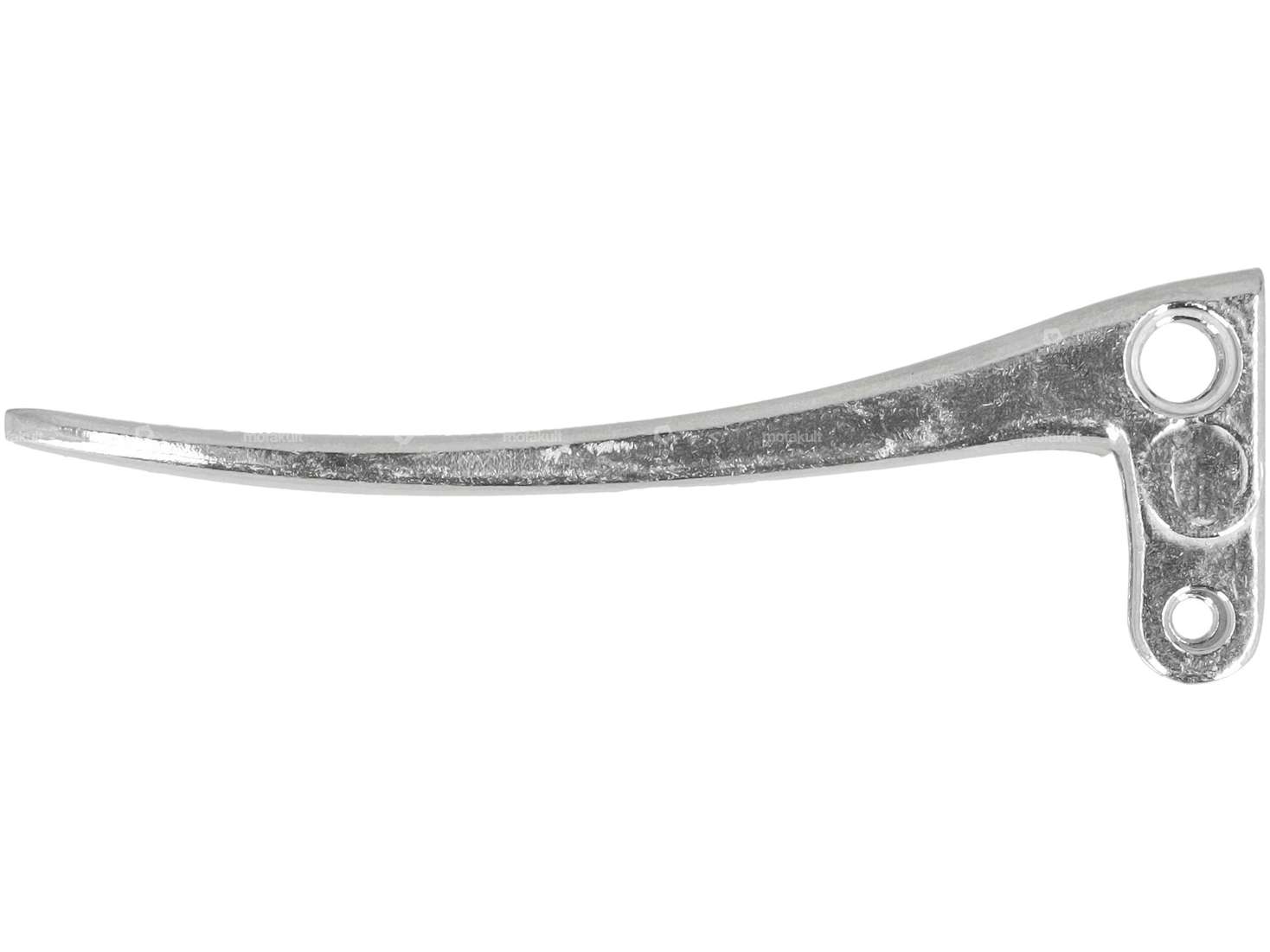 Levier de frein / d'embrayage pointu fonte complète gauche (Magura) Carousel Image 1