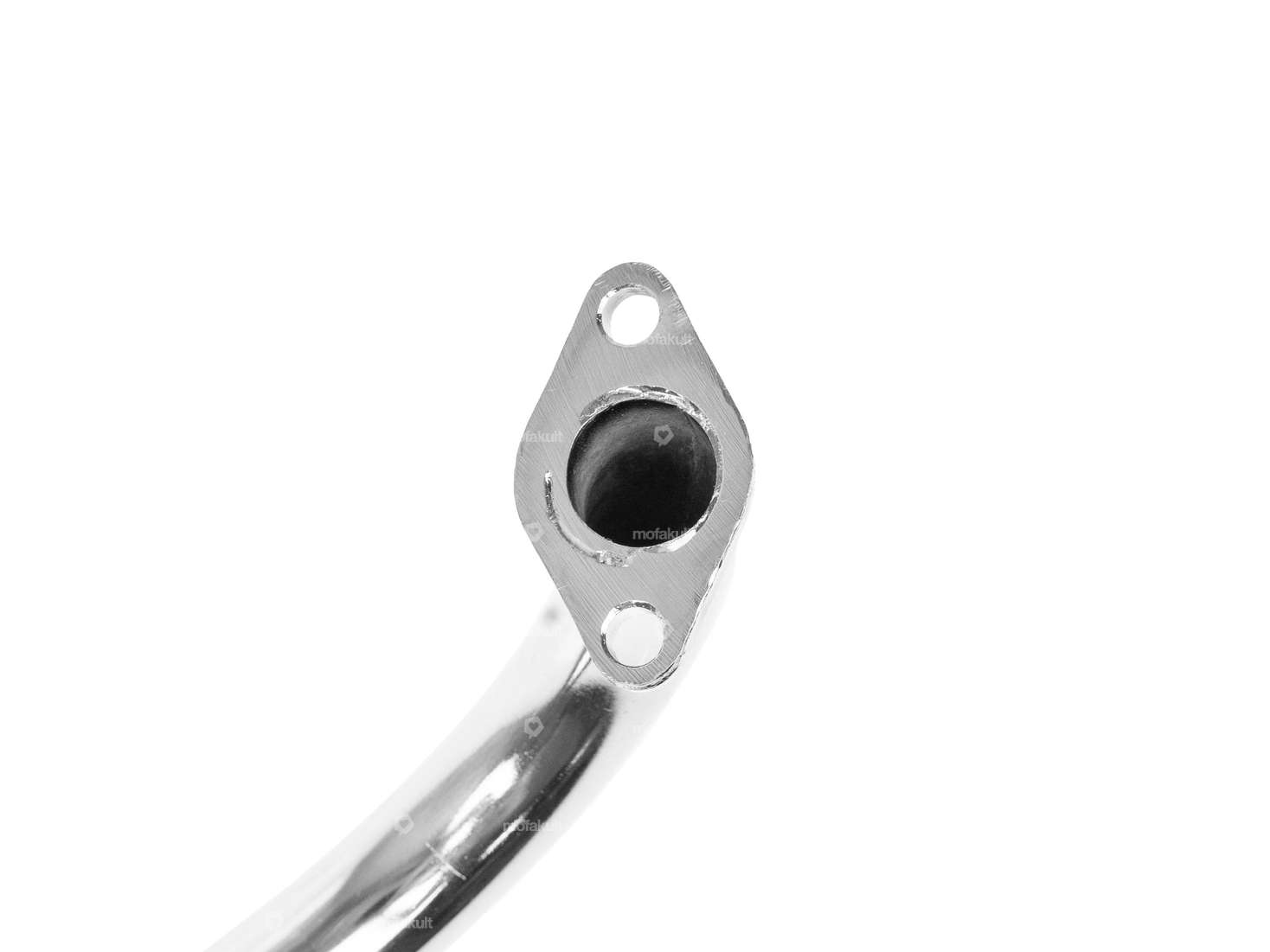 Collecteur d'échappement 22 mm | Puch MV, MS Carousel Image 2