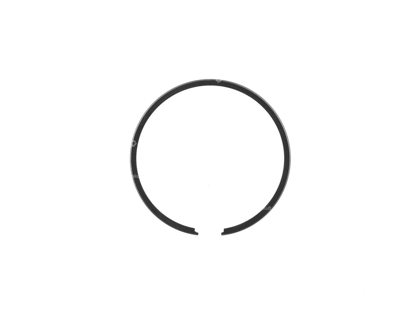 swiing® ingenious Segment de piston 44x1.5 mm chromé dur | Puch Carousel Image 1