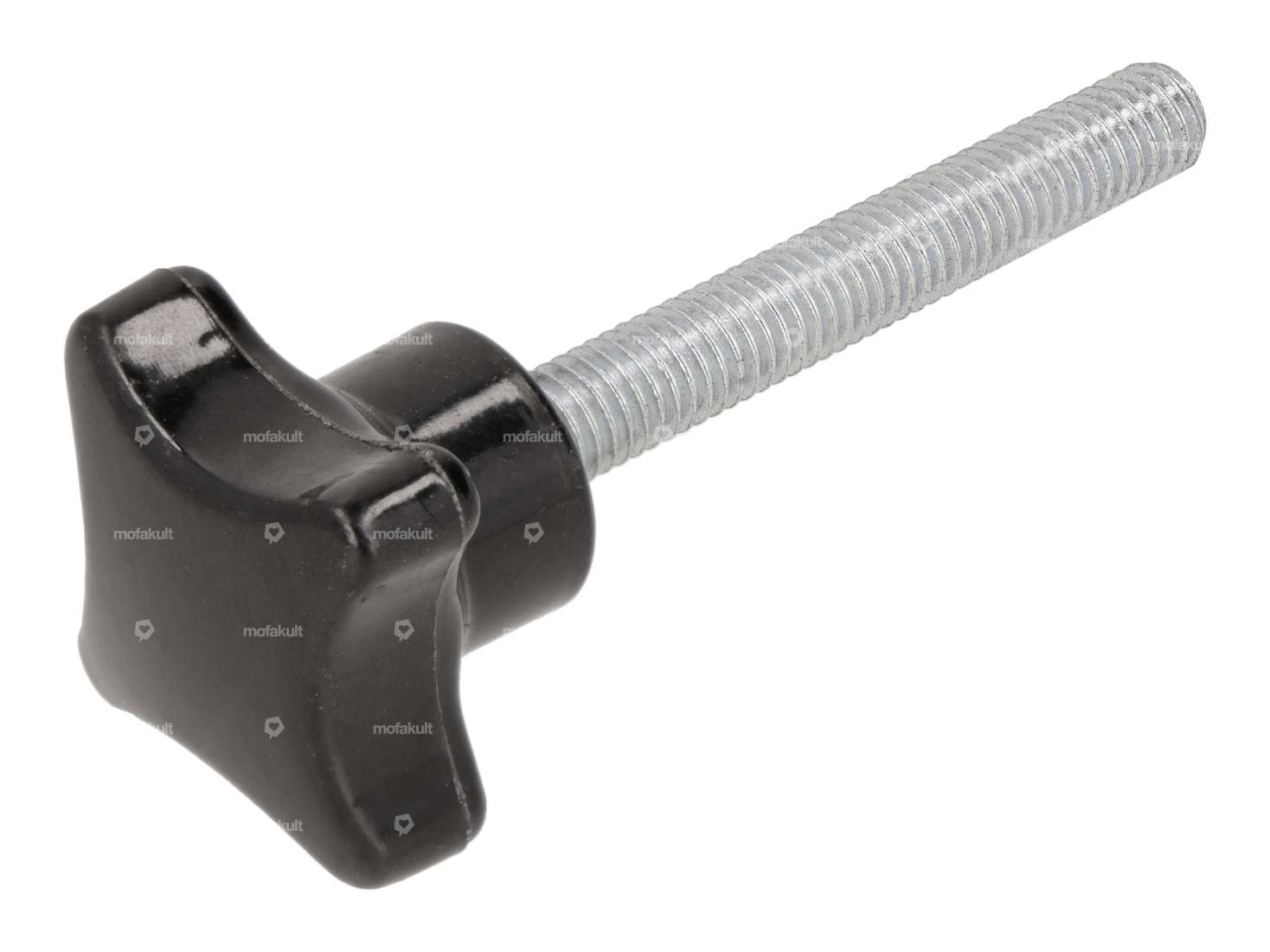 Verkleidungsschraube M5x35 Kreuzgriff Carousel Image 1