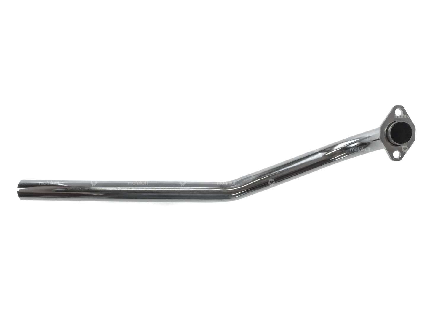 Auspuffkrümmer 28 mm rechts | Sachs 505 / Hercules Prima, Optima Carousel Image 2