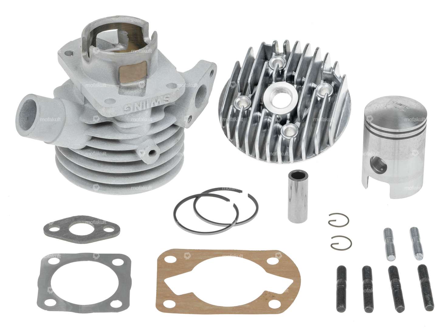 swiing® ingenious Vérin de tuning 38 mm | Sachs 503 Carousel Image 1