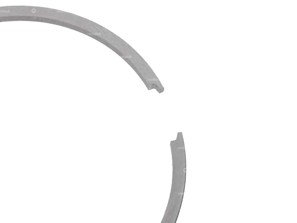 Kolbenring Original 40 x 1.42 mm (IS) | Beta 521 & 512 (A8112) Carousel Image 2