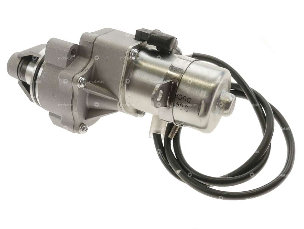 Démarreur moteur | Beta 521 (E-Starter) (A8787) Carousel Image 2