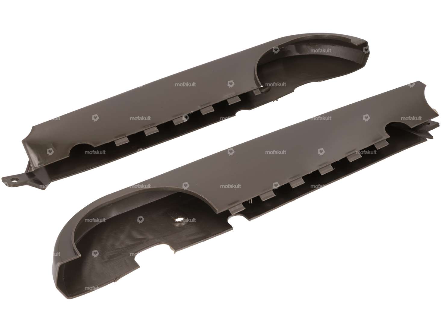 Verkleidungs-Set grau | Kreidler Florett RS Carousel Image 2