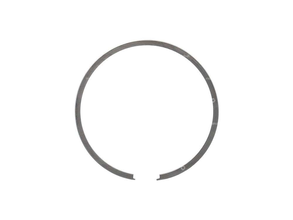 Athena Kolbenring 46 x 1.5 mm hartverchromt | Piaggio Ciao, SI, Bravo, Boxer Carousel Image 1