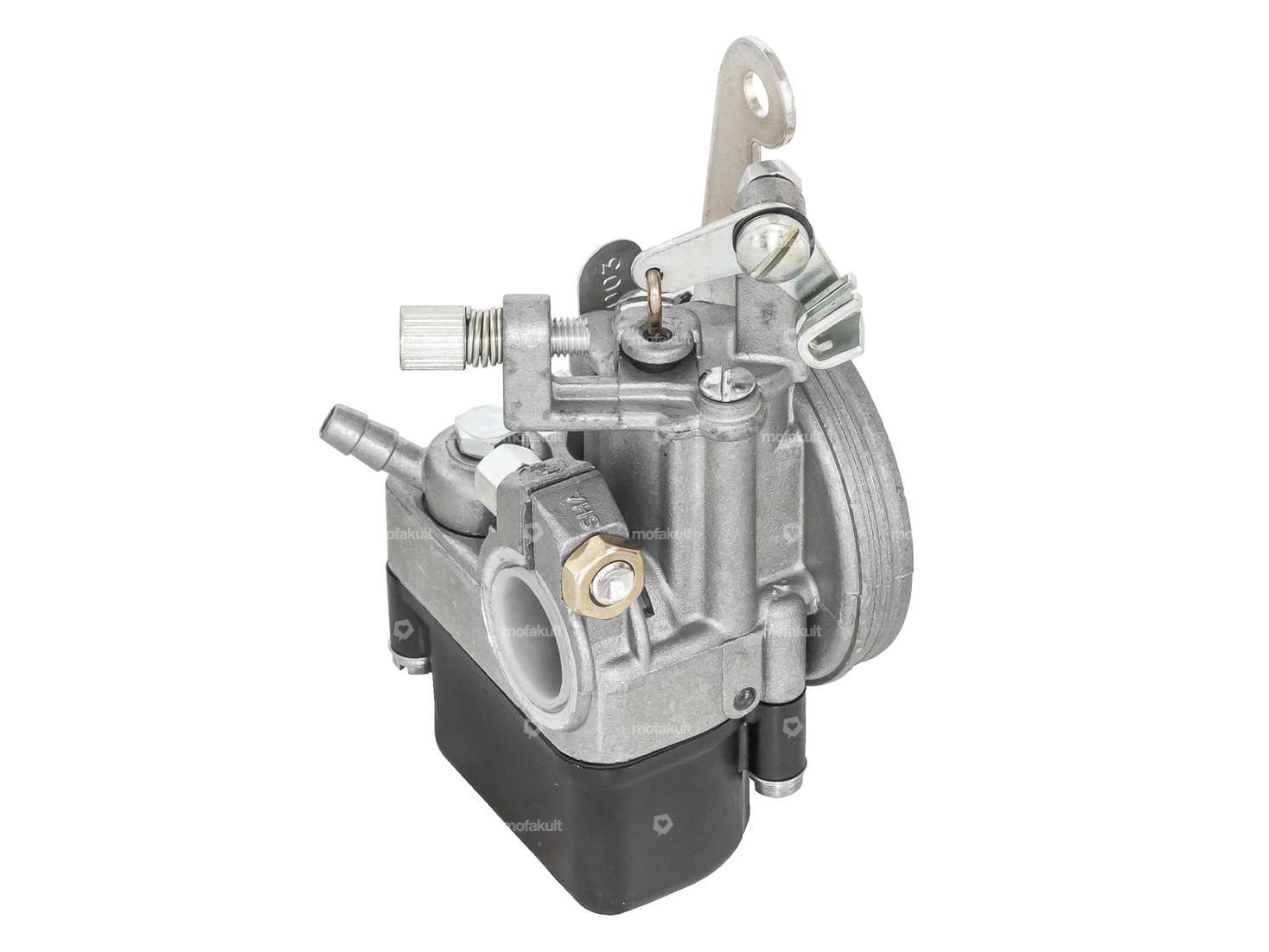 12/7 SHA carburetor original | Piaggio SI Carousel Image 2