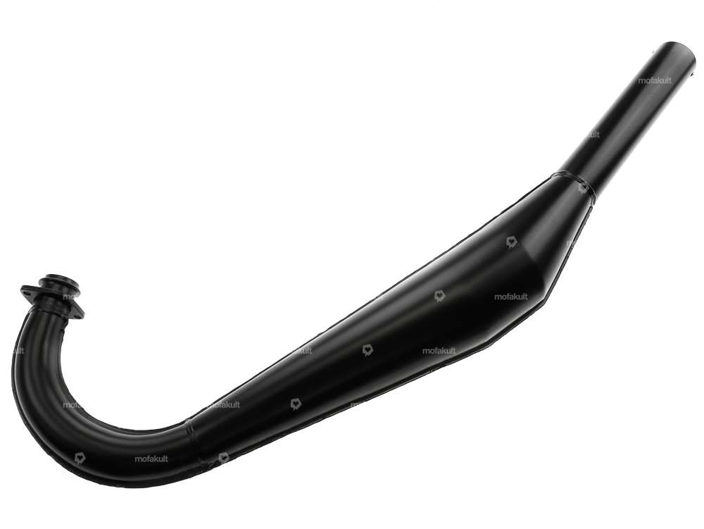 Échappement noir | Sachs M90 Carousel Image 1