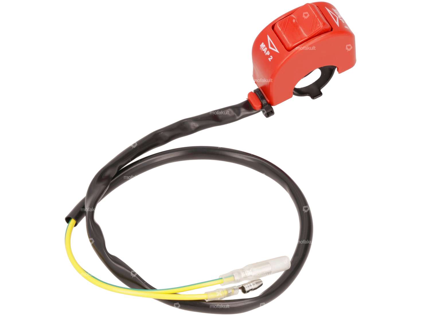 Interrupteur HPI (deux courbes d'allumage) Carousel Image 1