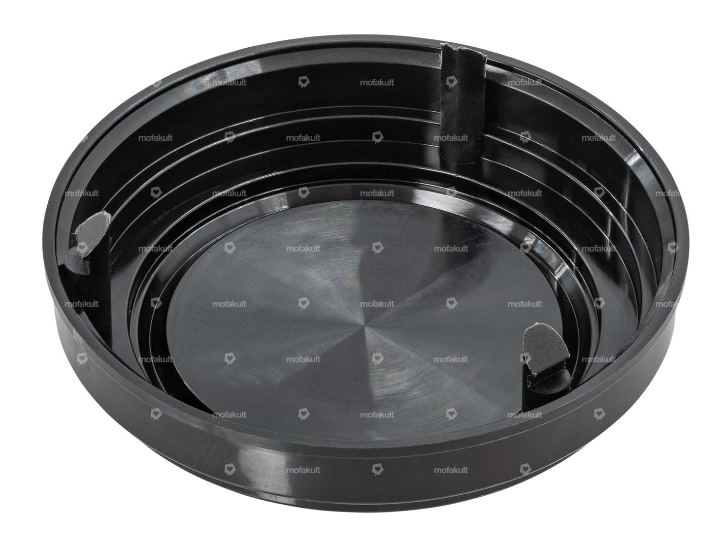 Cache "Puch" tachymètre Ø 60 mm Carousel Image 2