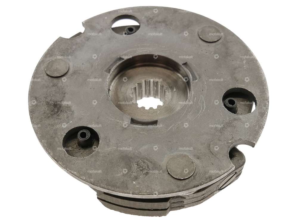 Accouplement Surflex | Garelli NOI Kickstarter Carousel Image 2