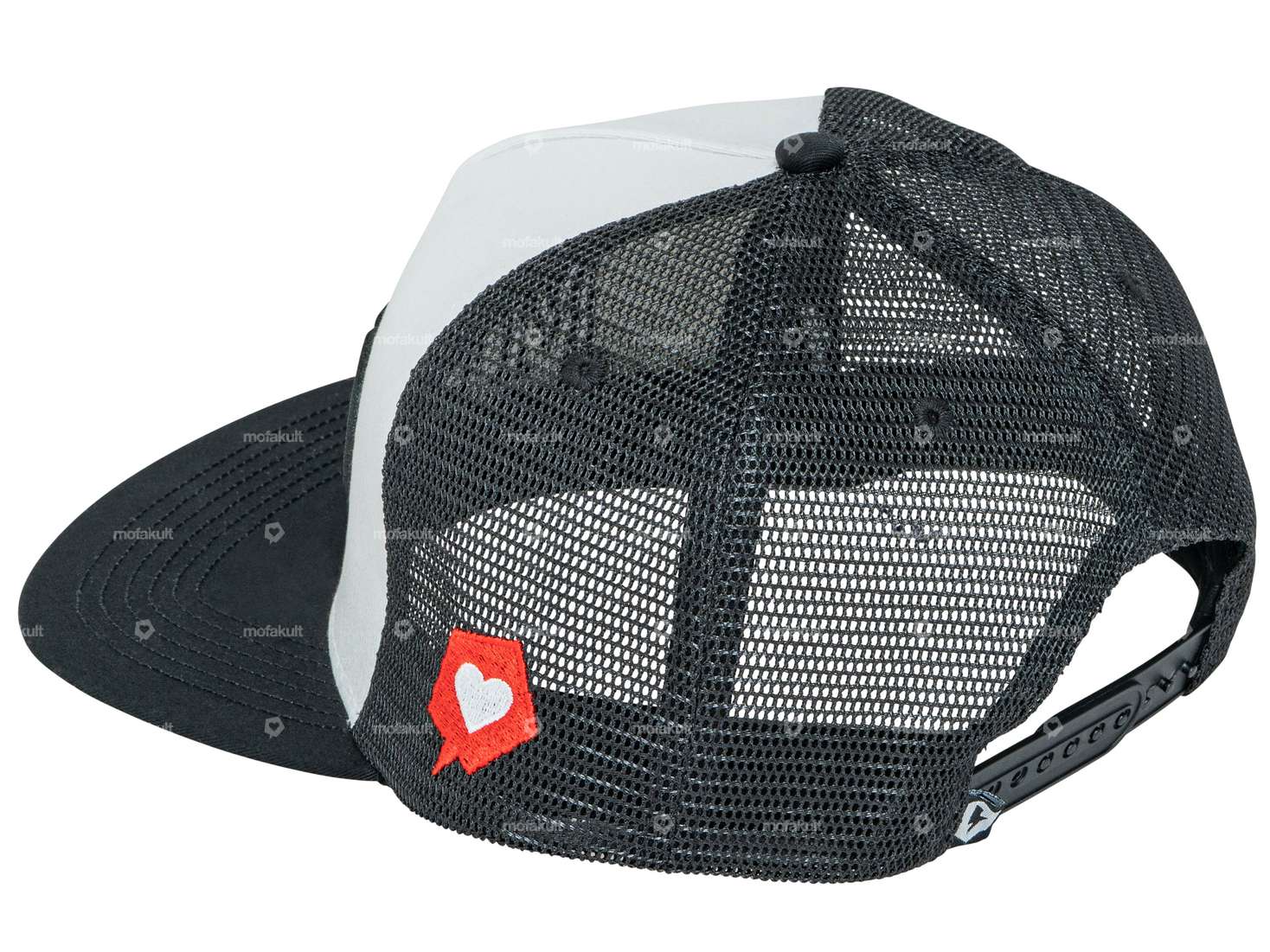 mk-Merch Casquette de camionneur "MOFA KULT Carousel Image 2