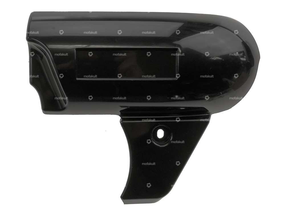 Carénage latéral gauche | Tomos Fun Sport'R Carousel Image 1