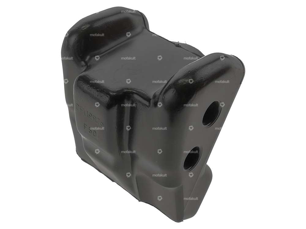 Caisson filtre à air Dell'Orto type 3 SHA Carousel Image 1