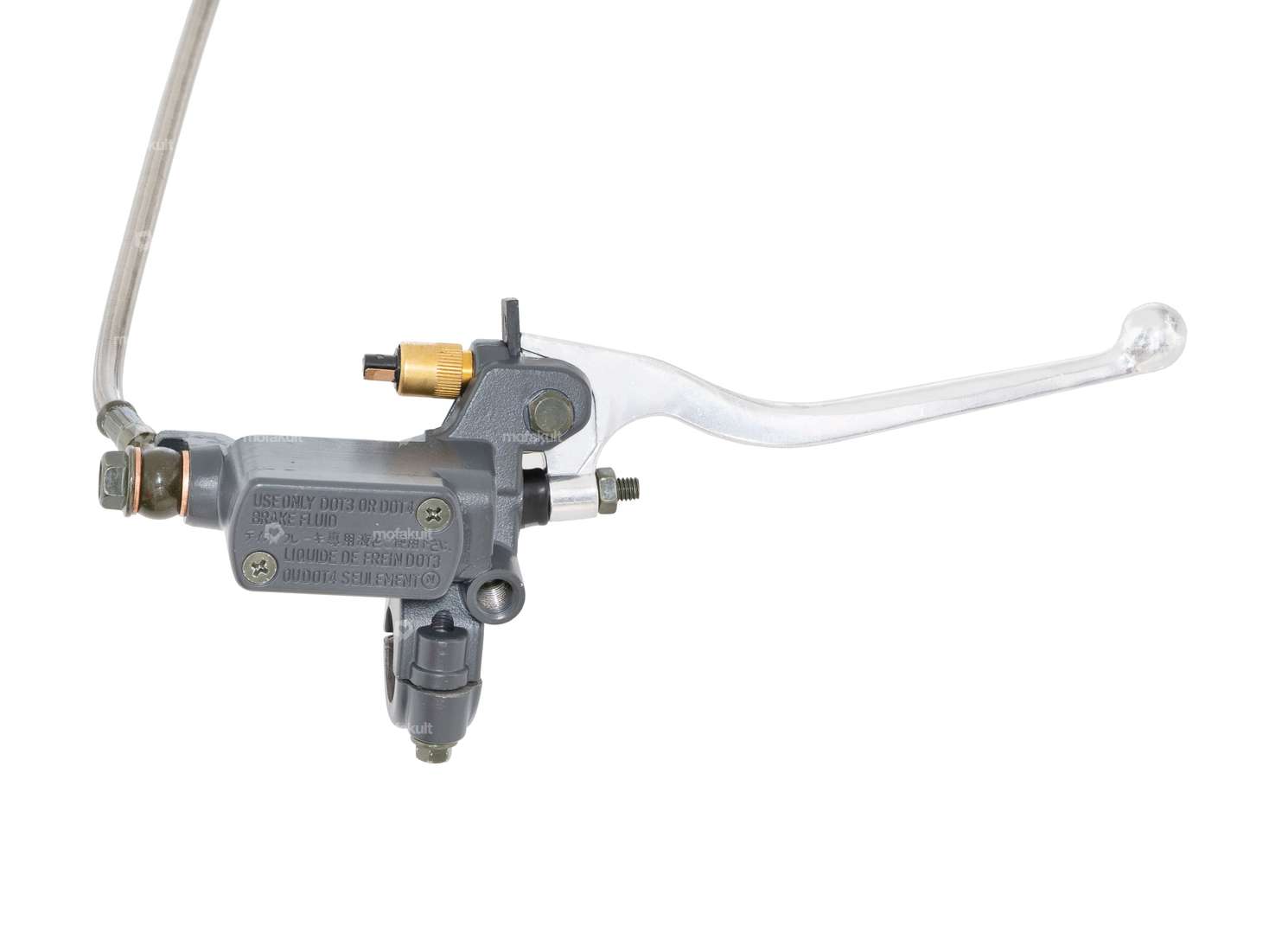 swiing® ingenious Scheibenbremse-Set EBR Harry | Puch Carousel Image 7