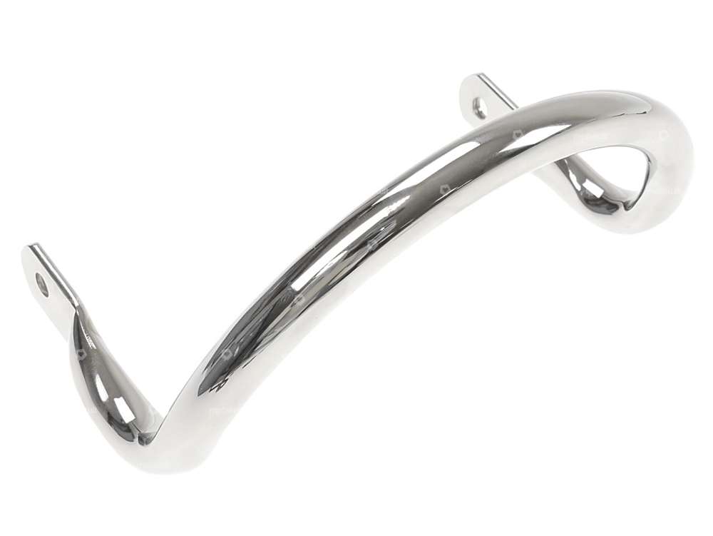 66HEROES Arceau Phare chromé Carousel Image 1