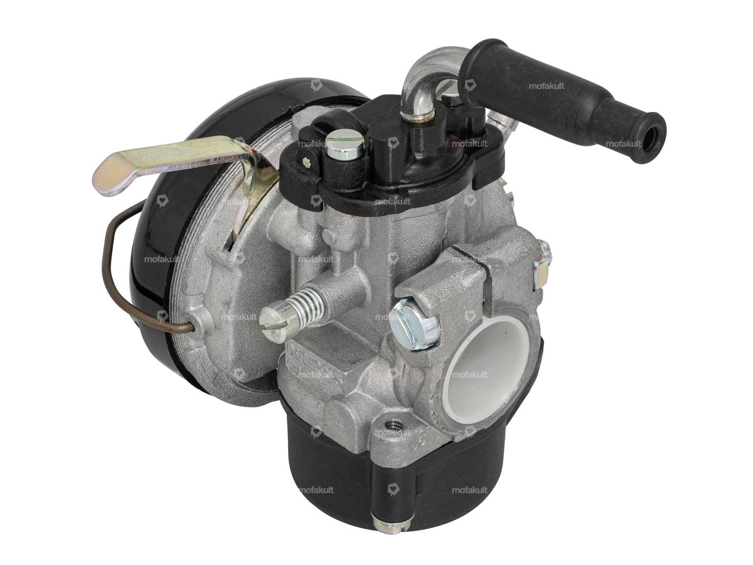 Carburateur Dell'Orto 16/16 SHA Handchoke | Beta 521 & 512 Carousel Image 3