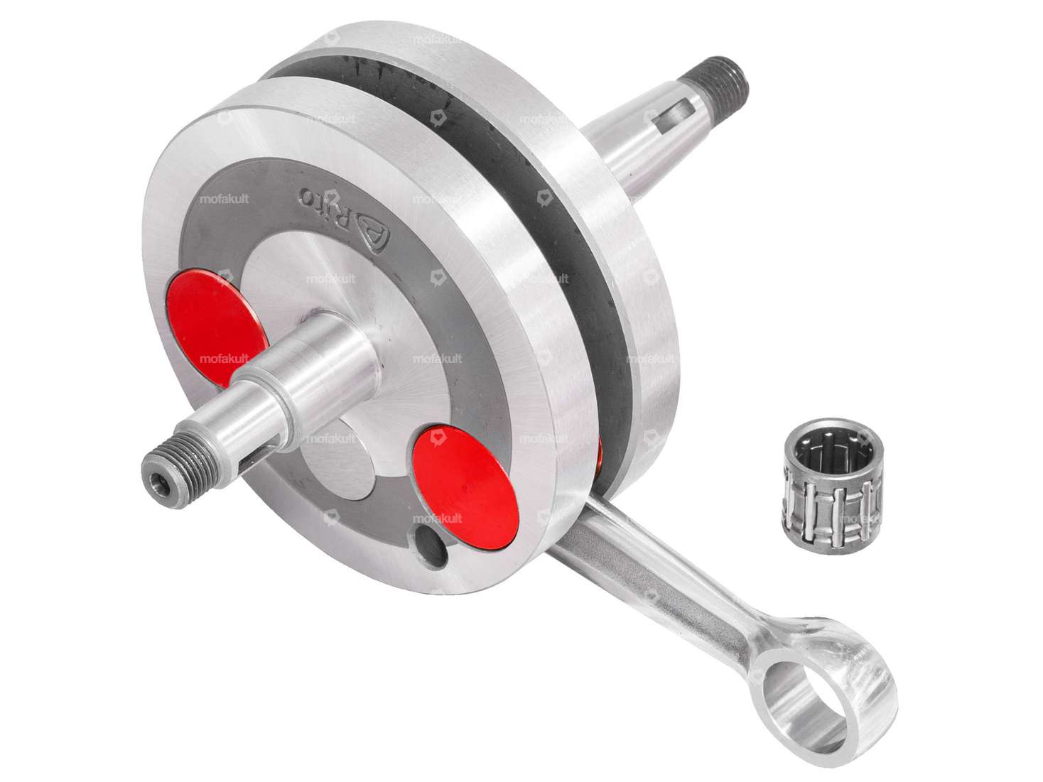 Vilebrequin Rito High End (12 mm KoBo) | Sachs 50, 50/3 Carousel Image 1