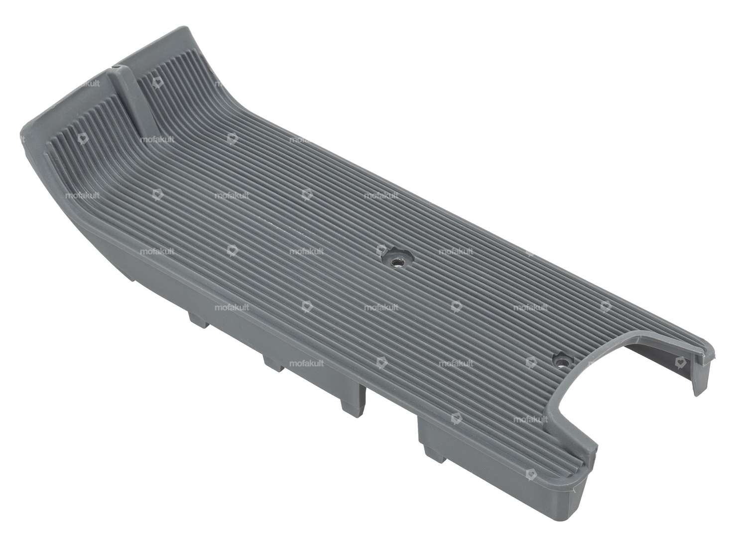 Marchepied gris original | Piaggio Ciao PX, C24 Carousel Image 1