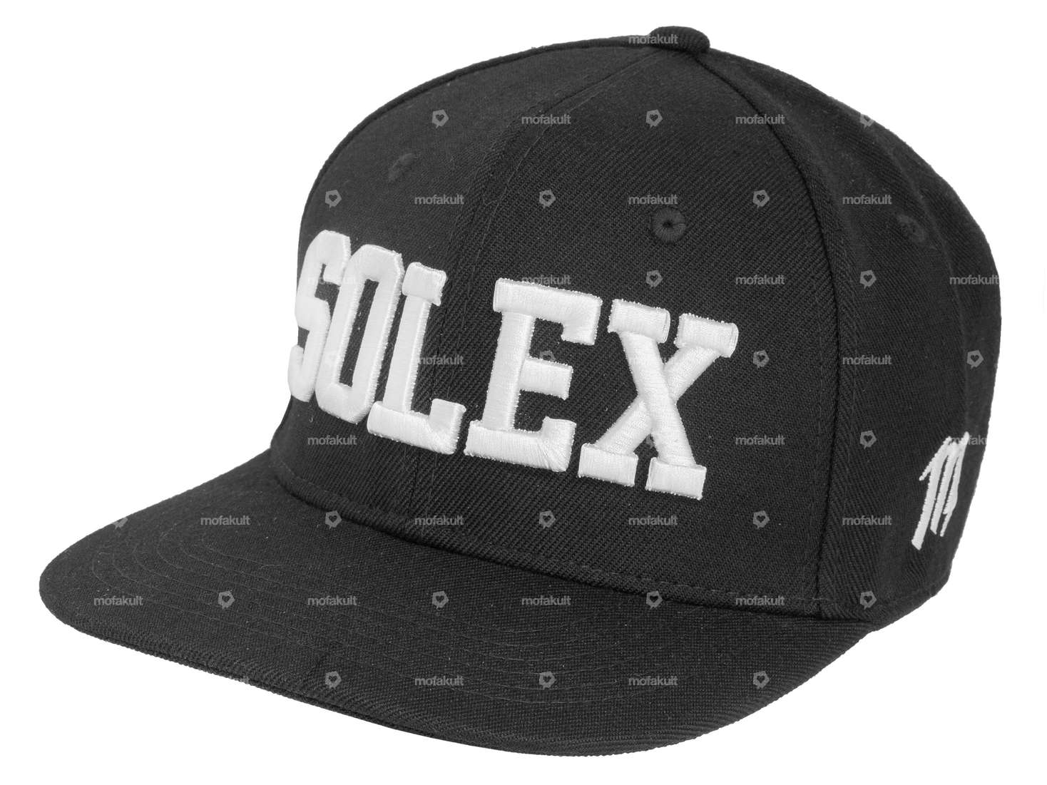 Casquette mk-Merch "SOLEX Carousel Image 1