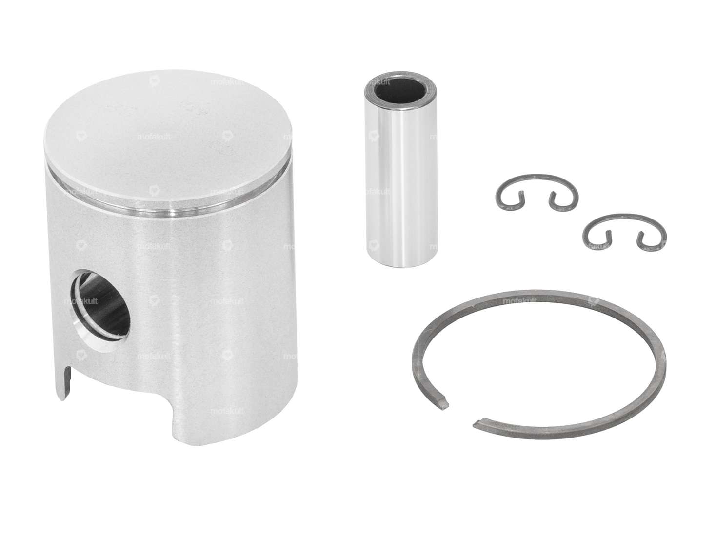 Piston Meteor 39 mm #BC | Zündapp ZR, ZD, ZA Carousel Image 1