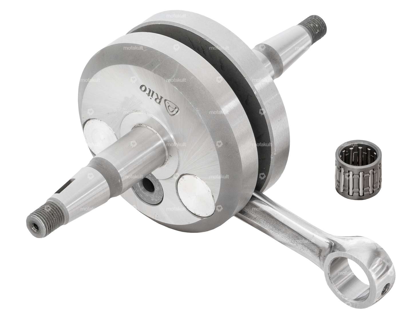 Rito Kurbelwelle Kreidler Florett K3 39.8 mm Hub Carousel Image 1