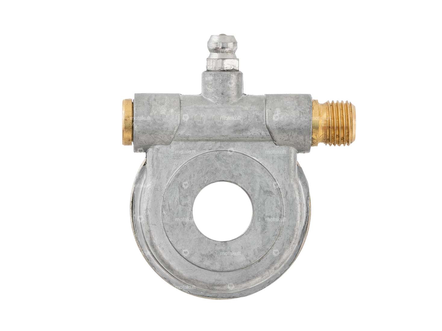 Tachoantrieb 19" rechts mit Schmiernippel Carousel Image 1