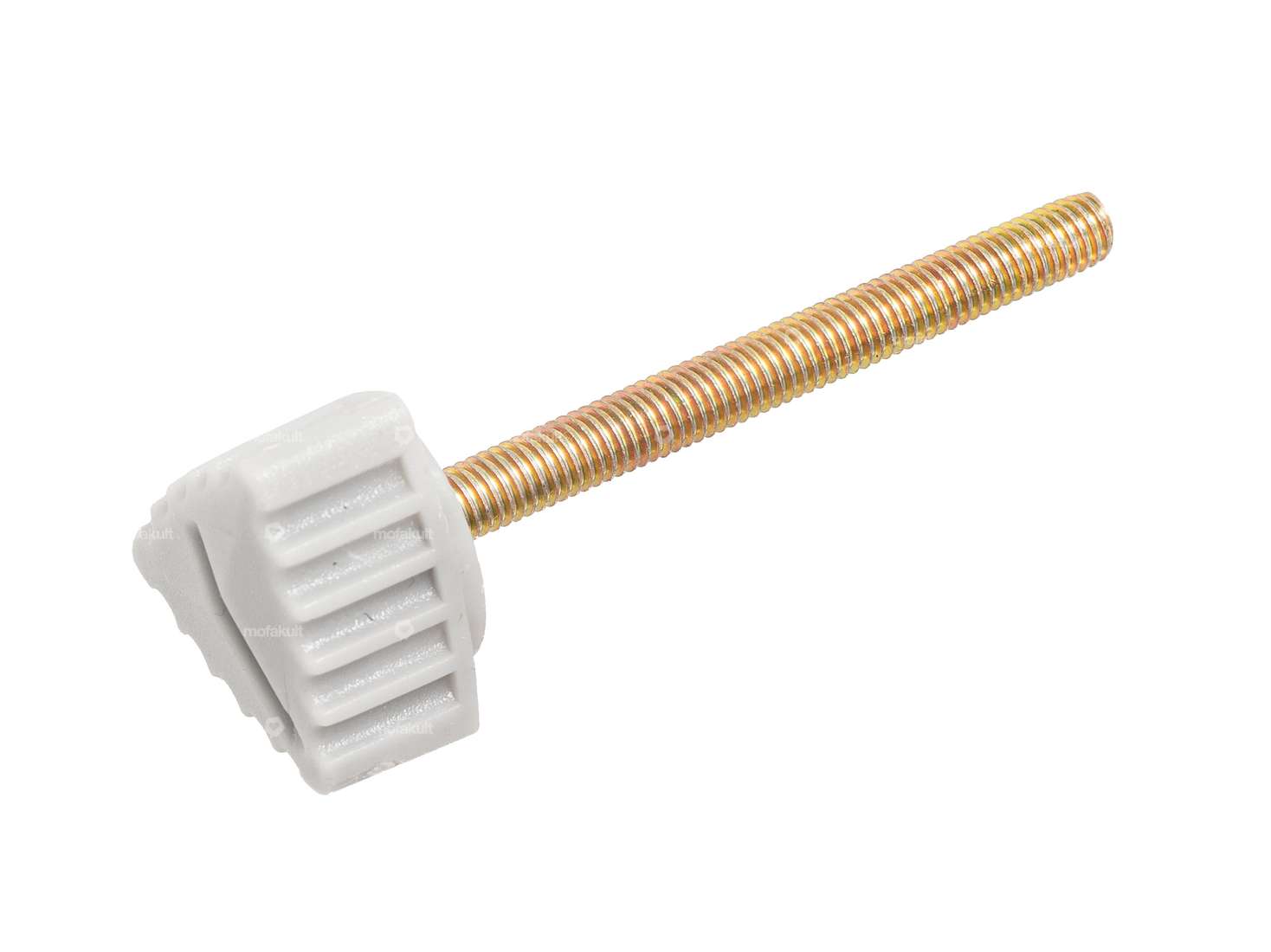 swiing® revival Seitenschutzschraube 50 mm grau (Puch) Carousel Image 1