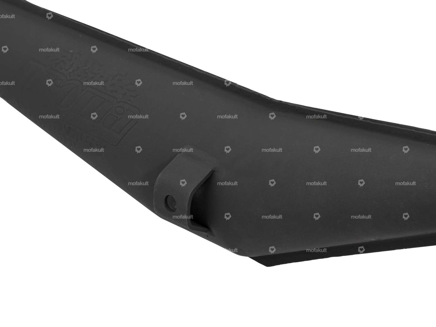 PROMA Endtopf Grand Prix schwarz Carousel Image 3