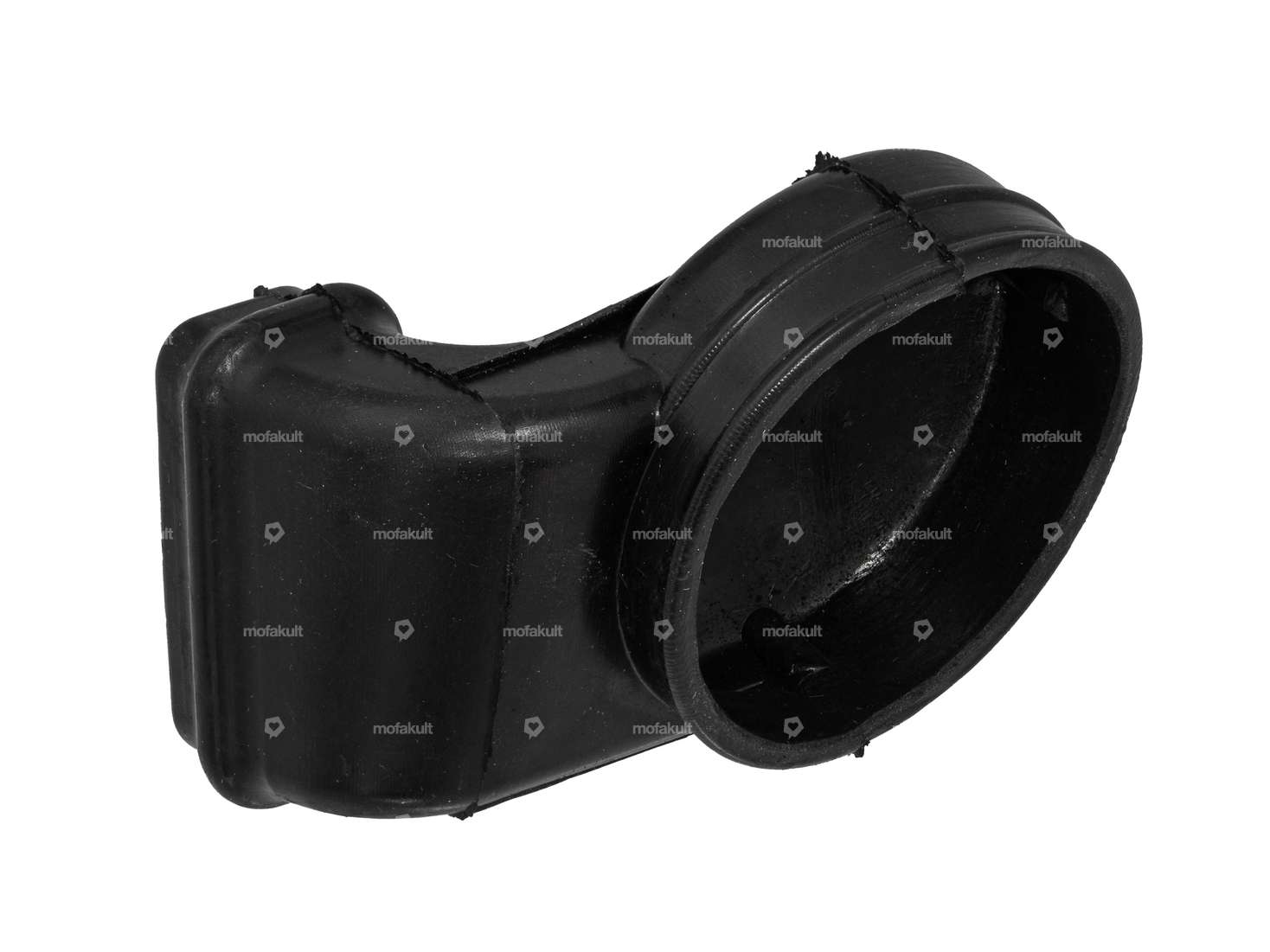 Ansauggummi (1A-Qualität) | Puch MS, VS, MV, DS, X50 (Kleinmotorrad) Carousel Image 1