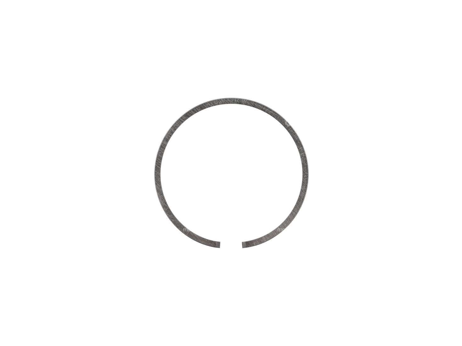 Meteor piston ring 40.5 x 2 mm (FS) Carousel Image 1