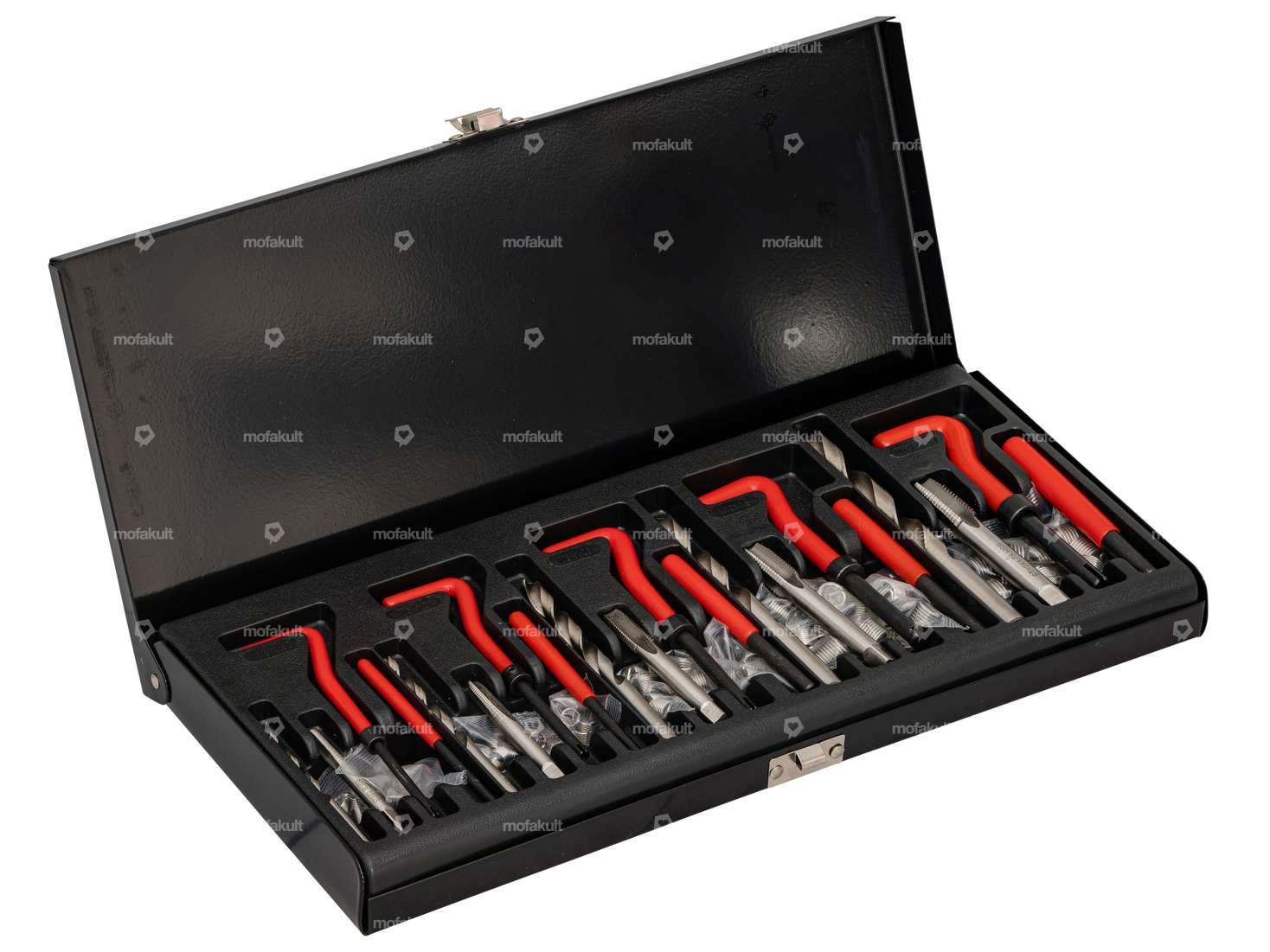 Coffret de réparation de filetage BGS M5 - M12 Carousel Image 1