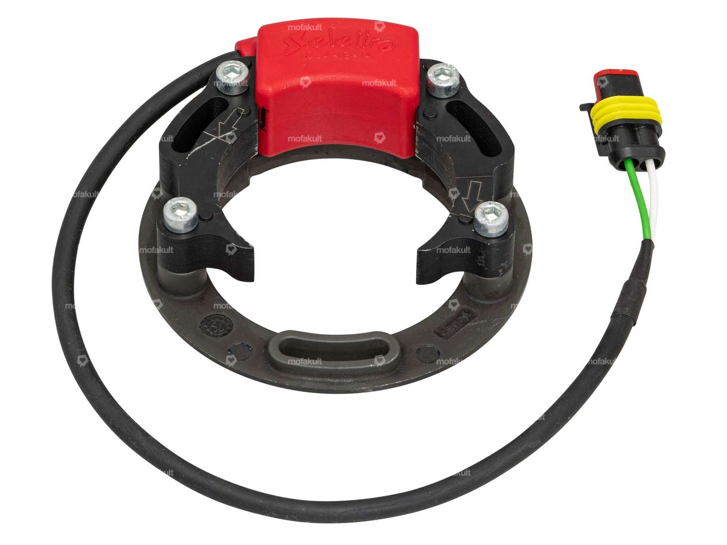 Selettra stator for A11 analog Carousel Image 1