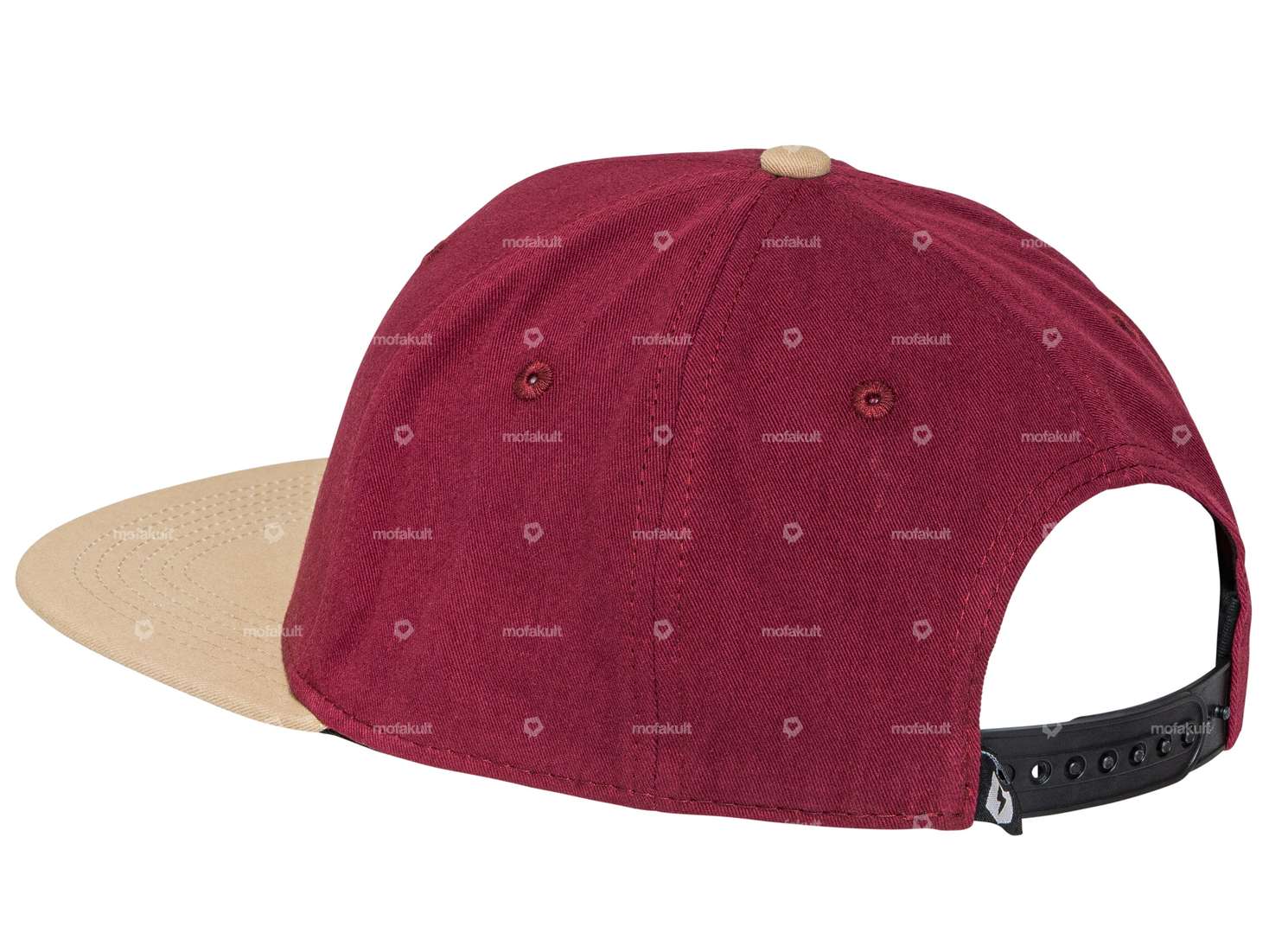 mk-Merch Cap Logo "Solex Carousel Image 2