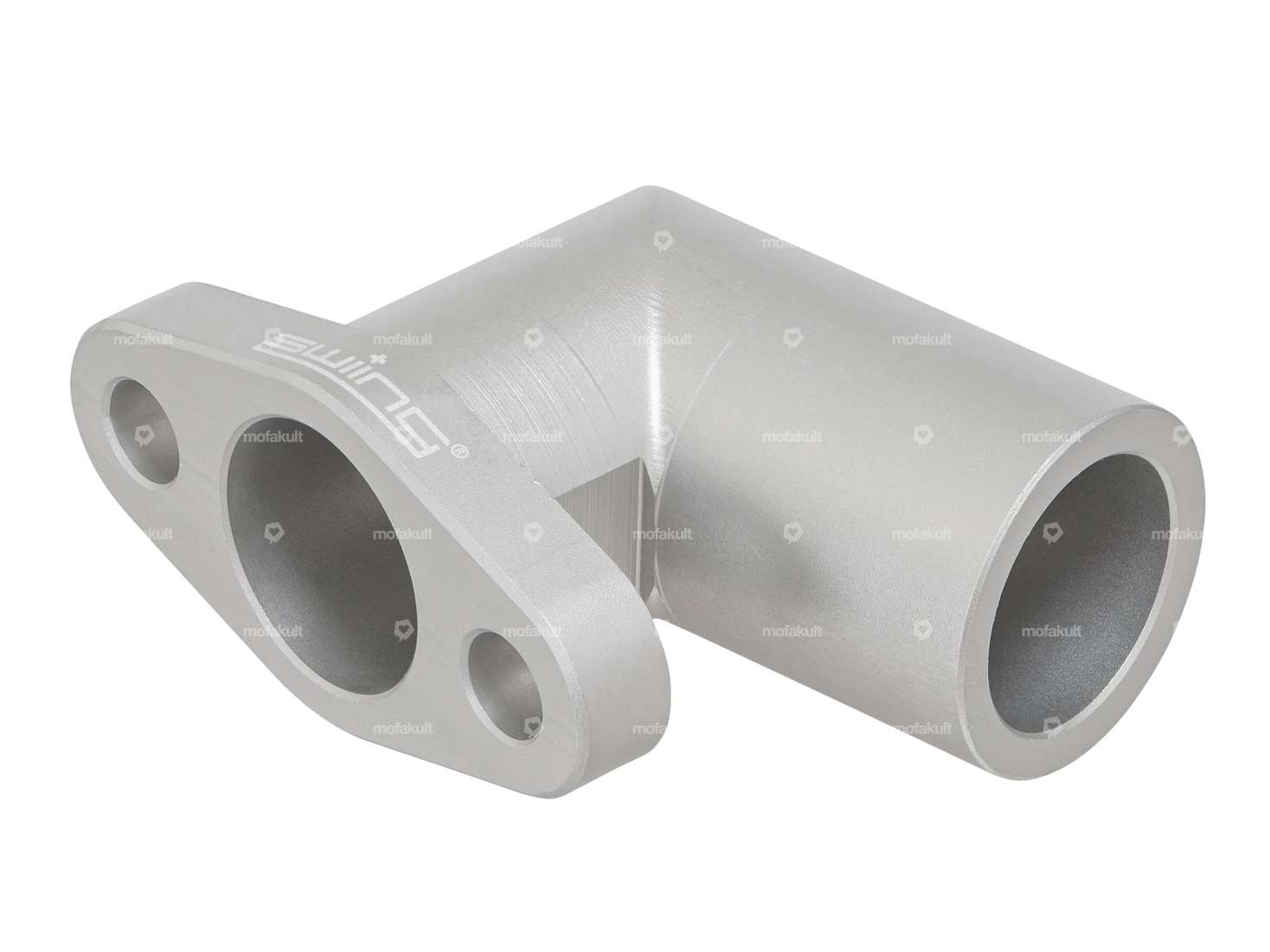 swiing® ingenious 17 mm intake manifold | Puch X30 Velux Carousel Image 3