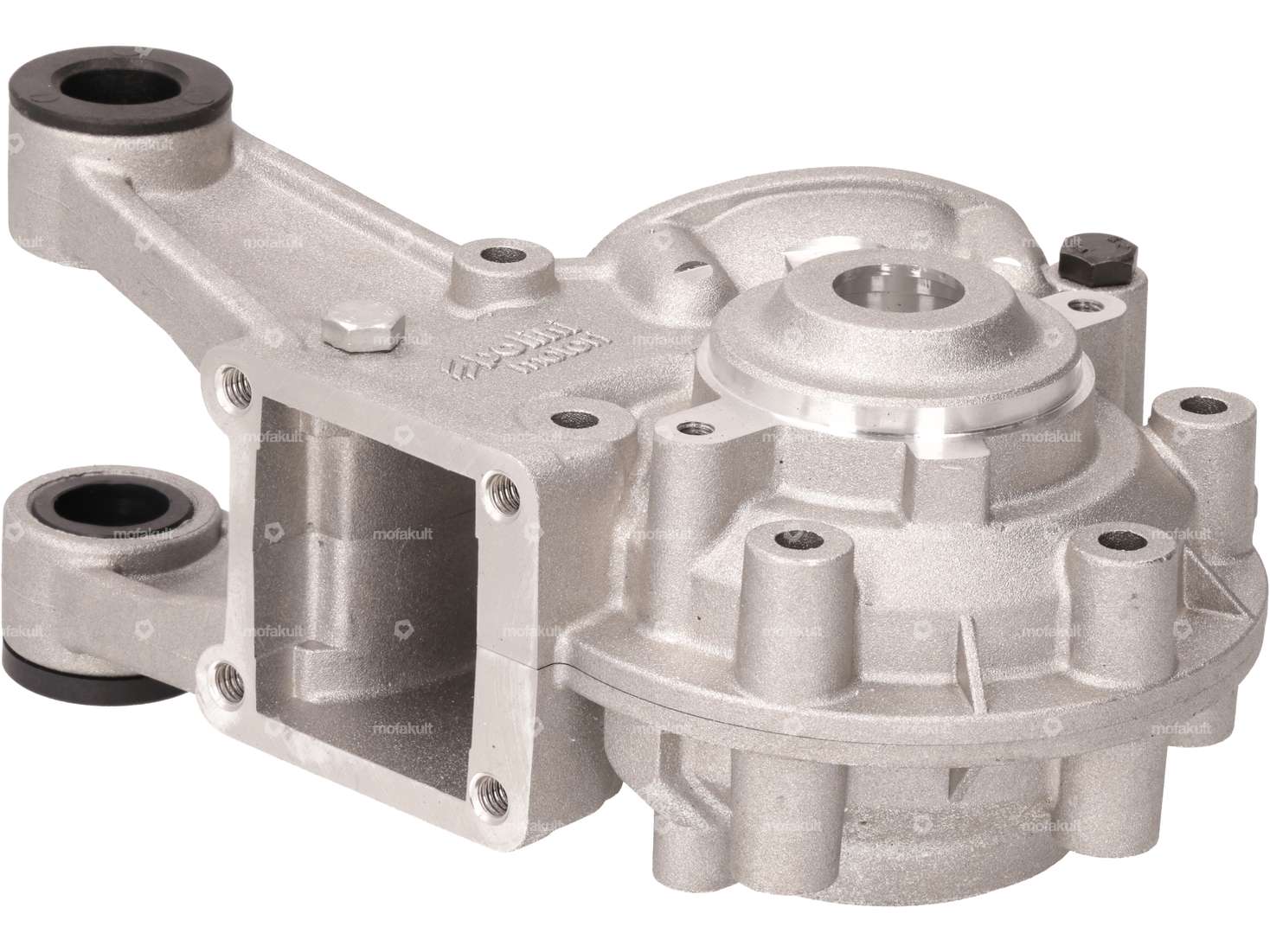 Polini carter moteur 4 clapets membrane | Peugeot 103, 104, 105, GL 10 Carousel Image 3